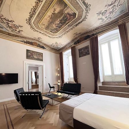 Corso Grand Suites Барлетта Экстерьер фото