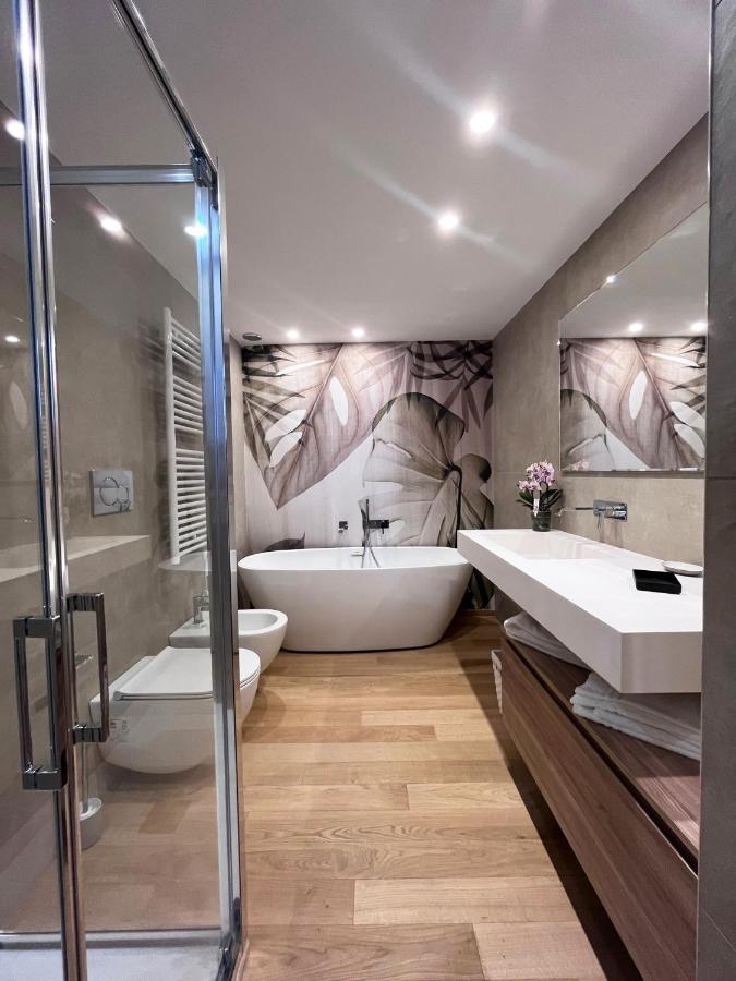 Corso Grand Suites Барлетта Экстерьер фото