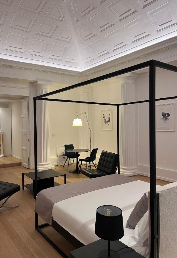 Corso Grand Suites Барлетта Экстерьер фото